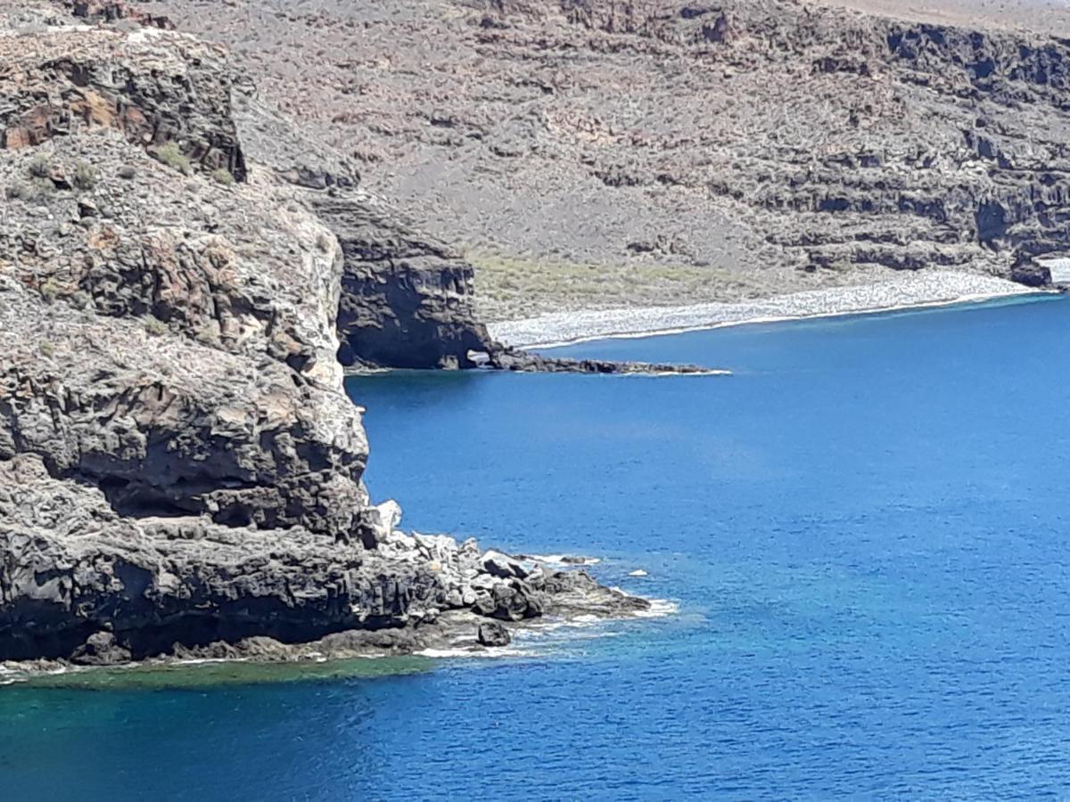 Olivos * Playa de Santiago (Isla de la Gomera)