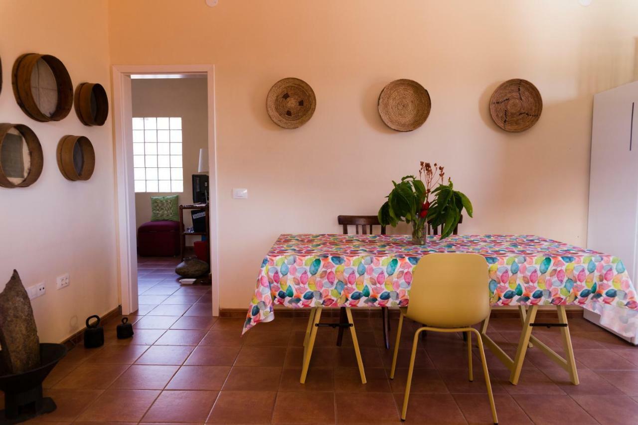 Appartement Olivos *