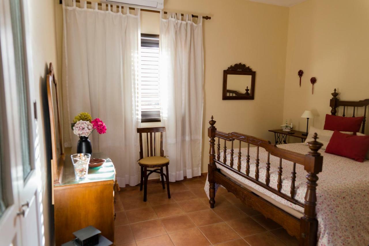 Olivos Appartement *