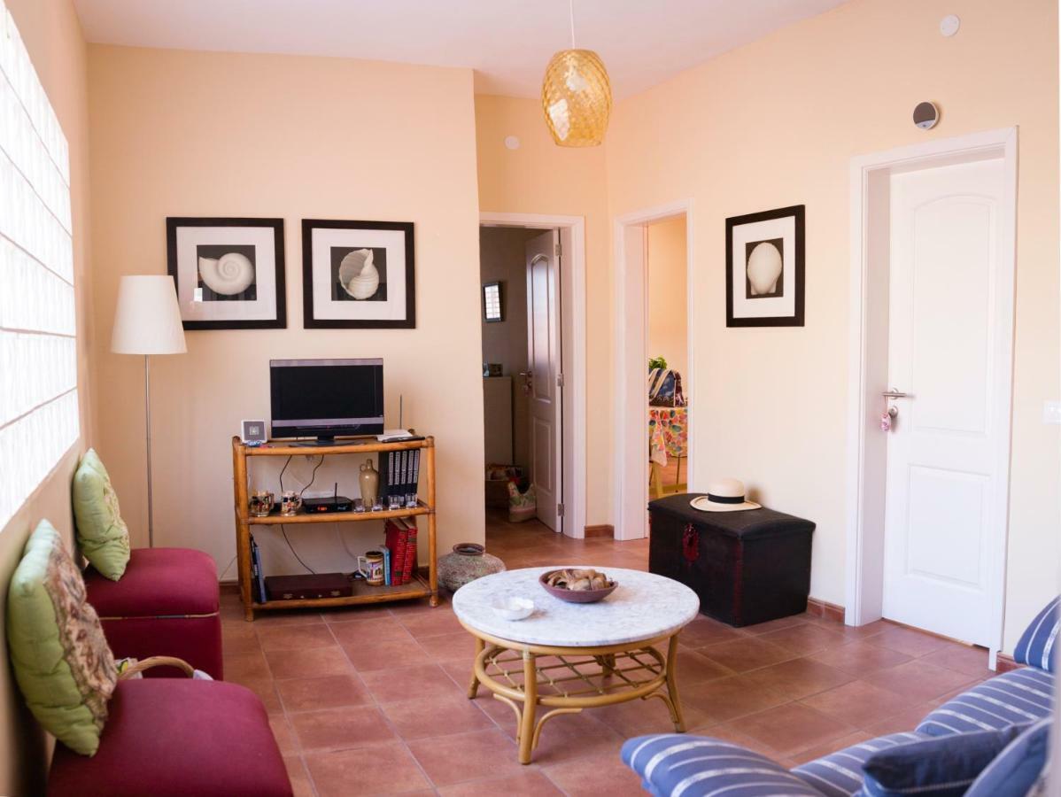 Apartment Olivos
